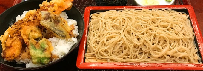 更科丸屋