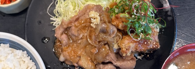 野郎めし 白岡店