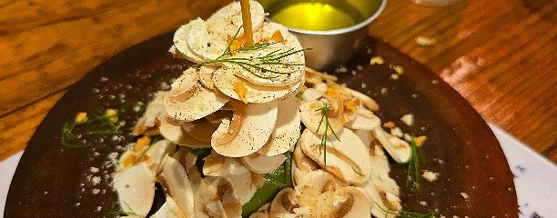 森のブッチャーズ