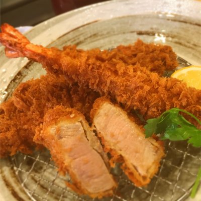 とんかつ 八兵衛 とんかつ