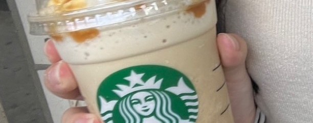 スターバックスコーヒー 西武高田馬場駅店