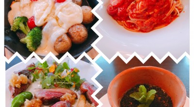 Passione 新潟市 新潟 パスタ