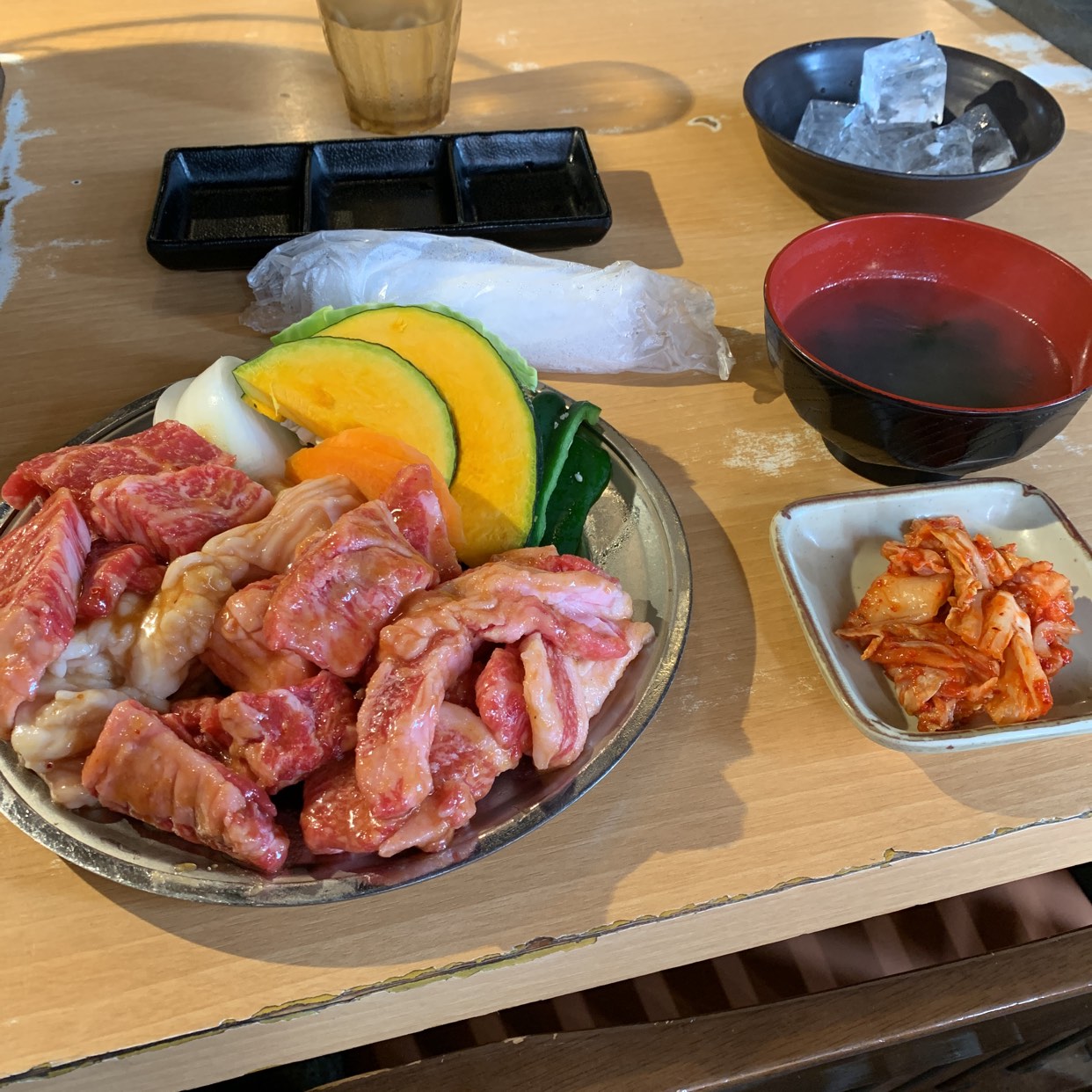 焼肉 みやび