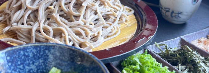 吾妻そば本店