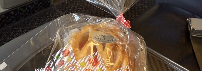 タムラファーム 青森りんご農家