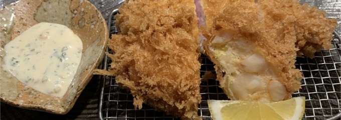 かつ処 豚笑