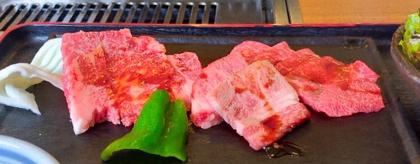 大剛焼肉店