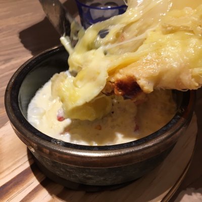 チーズクラフトワークス ダイバーシティ東京プラザ アイスクリーム