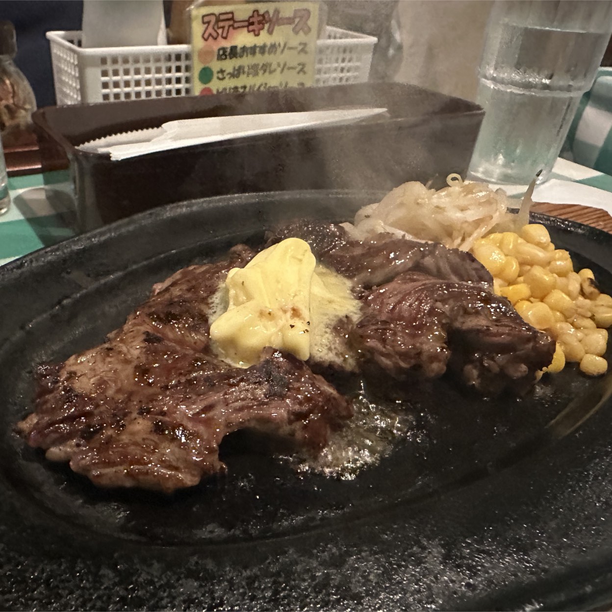 ステーキ テキサス 麹町本店(麹町/洋食)＜ネット予約可＞ | ホットペッパーグルメ