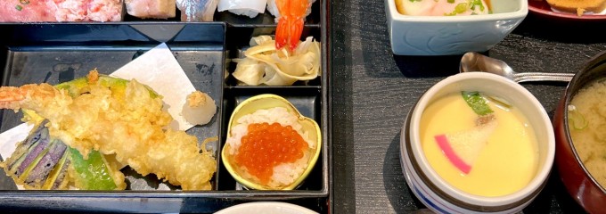 空創旬菜 雷神 県央店