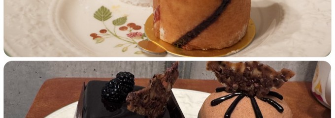 パティスリー・パリセヴェイユ