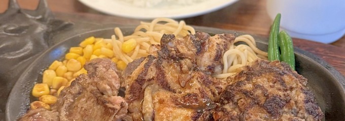 ステーキのくいしんぼ 東高円寺店