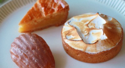 廣川菓子製作所 円山公園駅 洋菓子