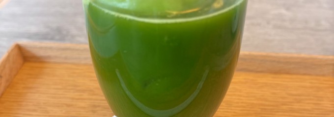 茶寮 都路里 大丸東京店