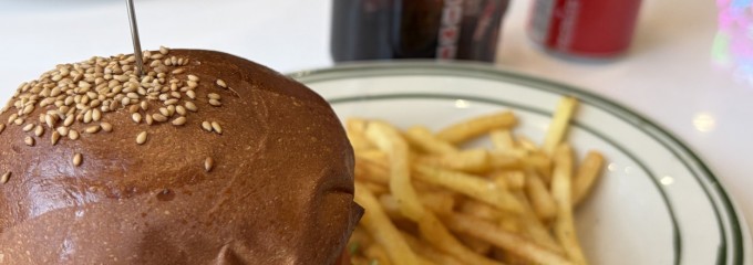 ペニーズダイナー