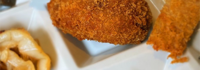 農家のレストラン とんきい