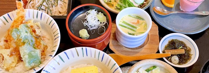 食事どころ とらや