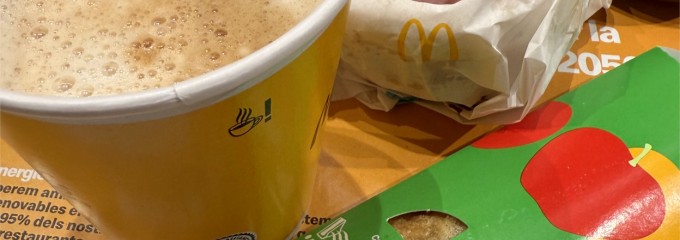 McCafe