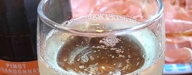 ラ ピッツェリア ノブ