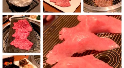 生粋 秋葉原 水道橋 神田 末広町駅 焼肉 ホルモン