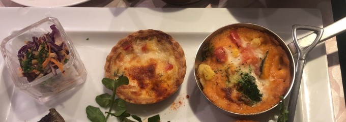 友安製作所カフェ