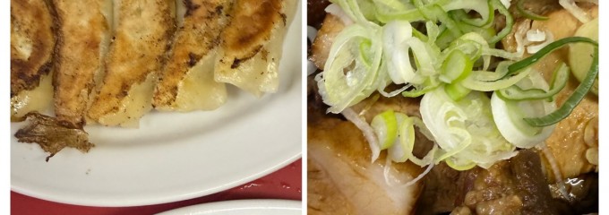 福福中華そば