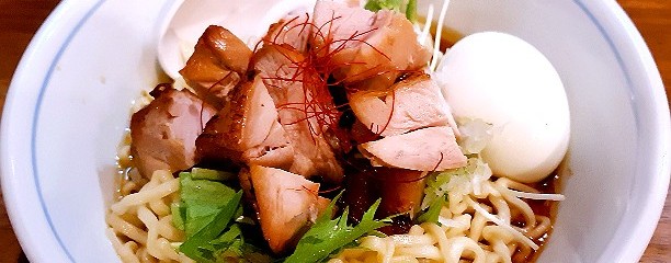 欽山製麺所