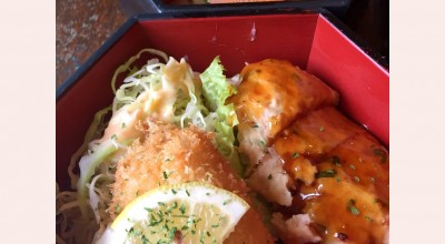 花杏豆 石井店 徳島市 蔵本 洋食 西洋料理 その他
