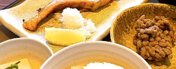 やよい軒 湘南藤沢店