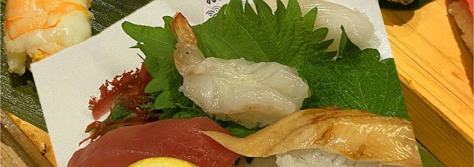 すし辰 ゆめタウン廿日市店
