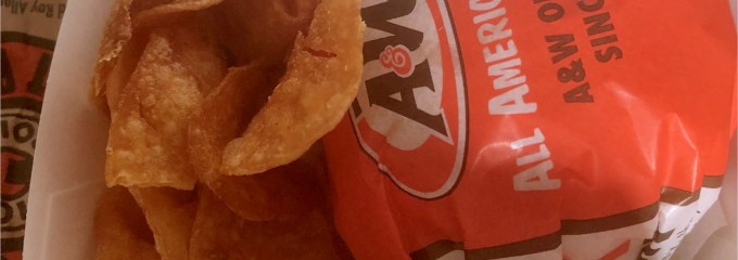 A&W 泡瀬店