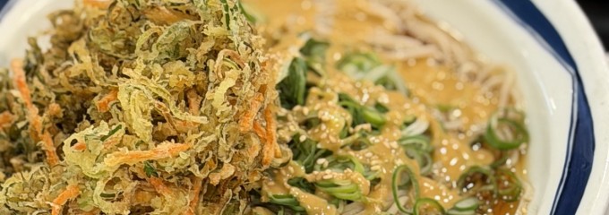 そば処 信州屋 渋谷店