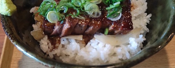 牛ステーキ おく乃