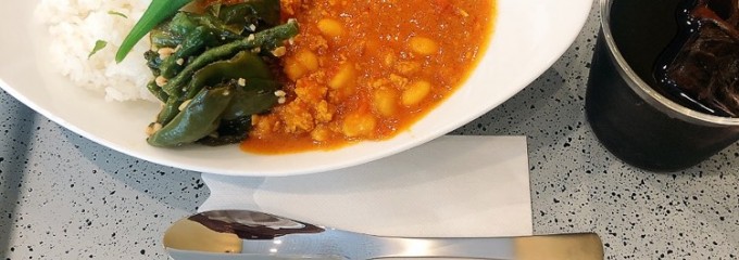 スープとお茶〈ひとさじ喫茶室〉