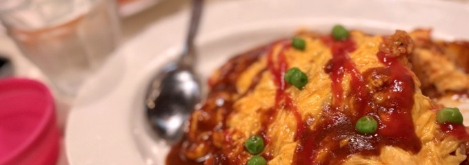 バワリー・キッチン