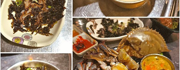 韓国居酒屋 ばんぐり