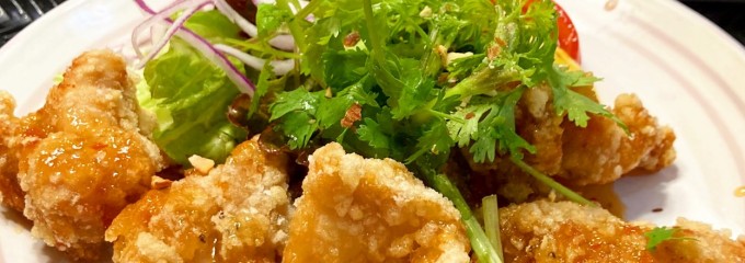 大戸屋 モレラ東戸塚店