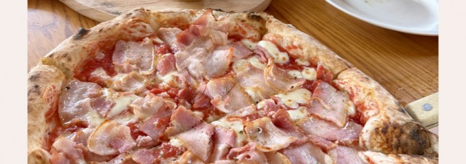 Pizza Belga Âu Cơ