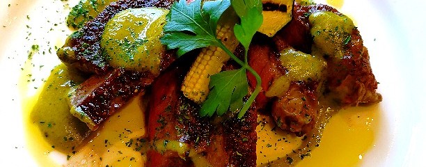 パラダイスカフェ モダーンズ