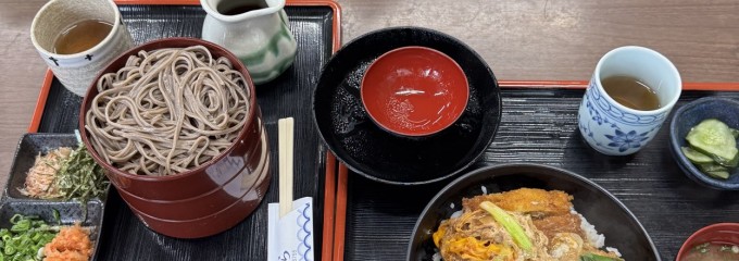 オロチそば たばら