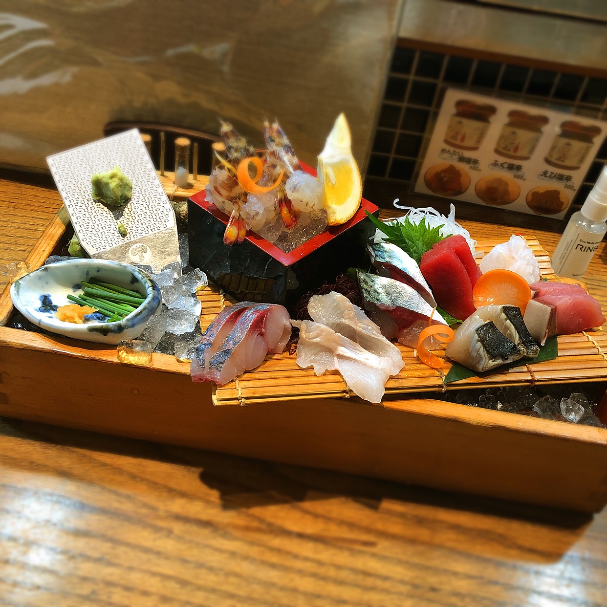 活動歴および当時の関連ビジュアル記録