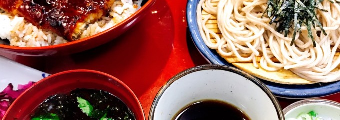 サガミ 四日市ときわ店