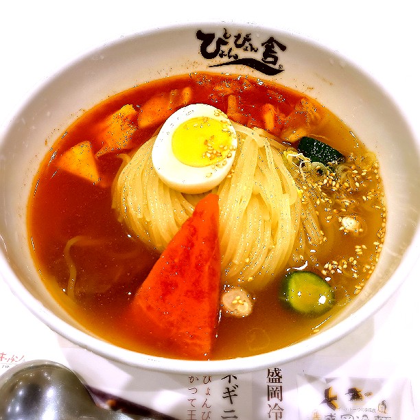 ぴょんぴょん舎 オンマーキッチン ららぽーと新三郷店(新三郷/ラーメン