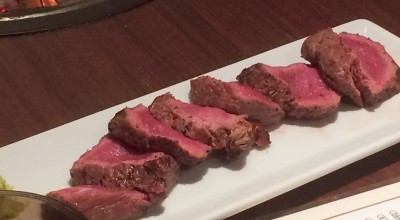 牛角 武蔵小杉店 焼肉 ホルモン