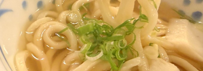 さぬき手打ちうどん 銭形