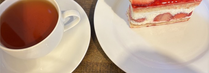 パティスリー・ル・ポミエ Patisserie Le Pommier