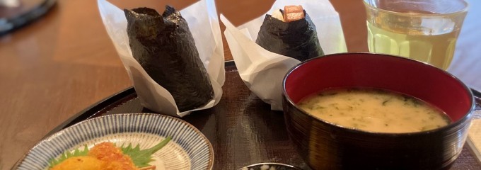 おむすびすずや
