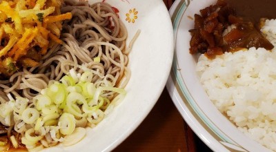 いろり庵きらく Dila拝島店 拝島駅 そば