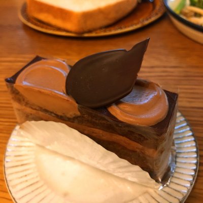 ニシキヤ洋菓子店 祖師ケ谷大蔵駅 カフェ