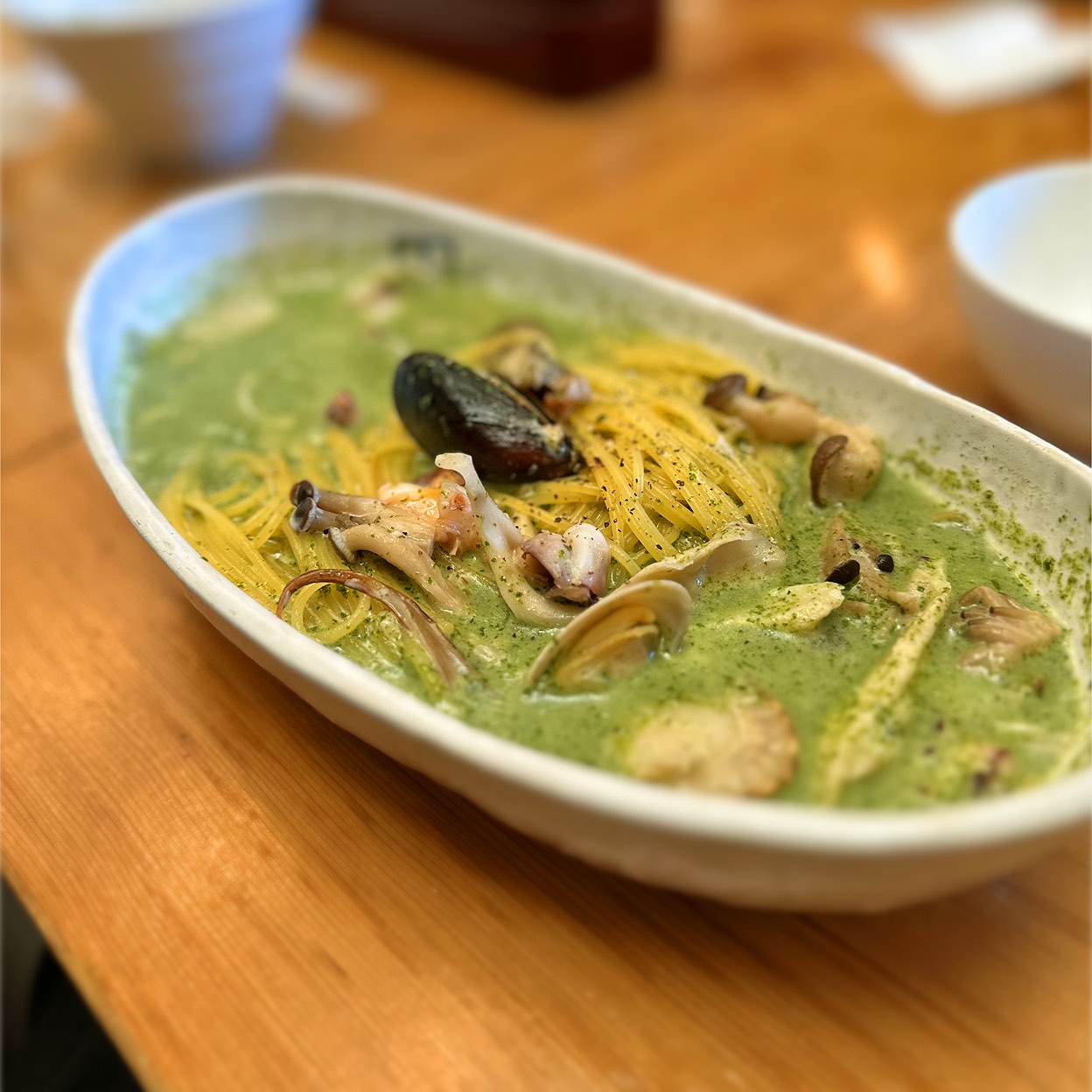 ワンルーム カフェ